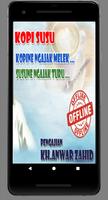 Full Ceramah KH Anwar Zahid Offline penulis hantaran