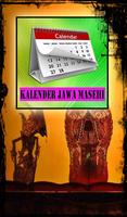 Kalender & Primbon Jawa 2023 poster