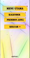 Kalender & Primbon Jawa 2023 स्क्रीनशॉट 1