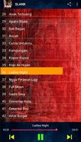 55 Lagunya Slank Asik 截圖 3