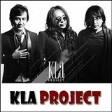 Lagu Kla Project icon