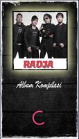 Kompilasi Lagu Radja Band poster