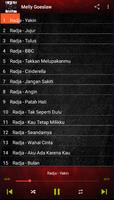 Kompilasi Lagu Radja Band screenshot 1