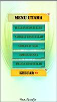 Kisah Teladan Rasulullah โปสเตอร์