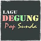 Degung dan Pop Sunda आइकन