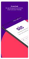 stc My HR الملصق