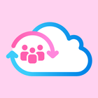 HR Cloud icône