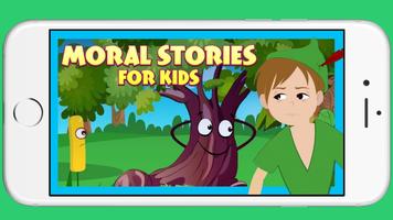 Moral Stories and  Motivational Stories📖 Ekran Görüntüsü 2