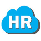 HRMantra HR Mobile App ikon