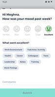 HROne Inbox تصوير الشاشة 1