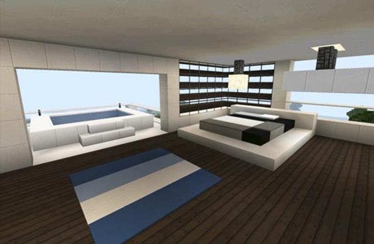 Modern Furniture For Minecraft For Android Apk Download