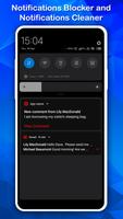Notifications Blocker and Notifications Cleaner screenshot 3