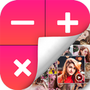 Calculator - Photo, Video & App Vault Hide Photos APK