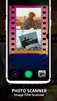 Photo Scanner - Image Film Sca تصوير الشاشة 2