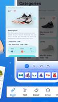 Screenshot Capture: Easy Touch screenshot 3