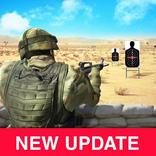 Indian Army Training Game- Fight for Nation