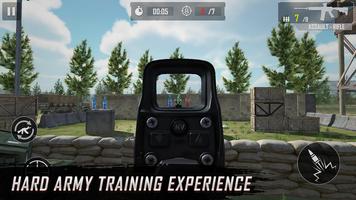 Indian Army Training screenshot 1