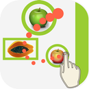 Material didactic  knowledge motricity with shapes APK