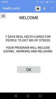 برنامه‌نما Lifestyle & Stress relief عکس از صفحه