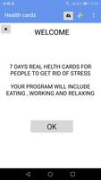 Lifestyle & Stress relief 스크린샷 2