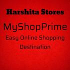 Harshita Stores icon