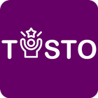 Testo Quiz App biểu tượng