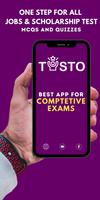 Testo Quiz App bài đăng