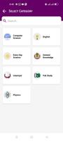Testo Quiz App ảnh chụp màn hình 2