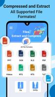 Zip File Reader screenshot 2