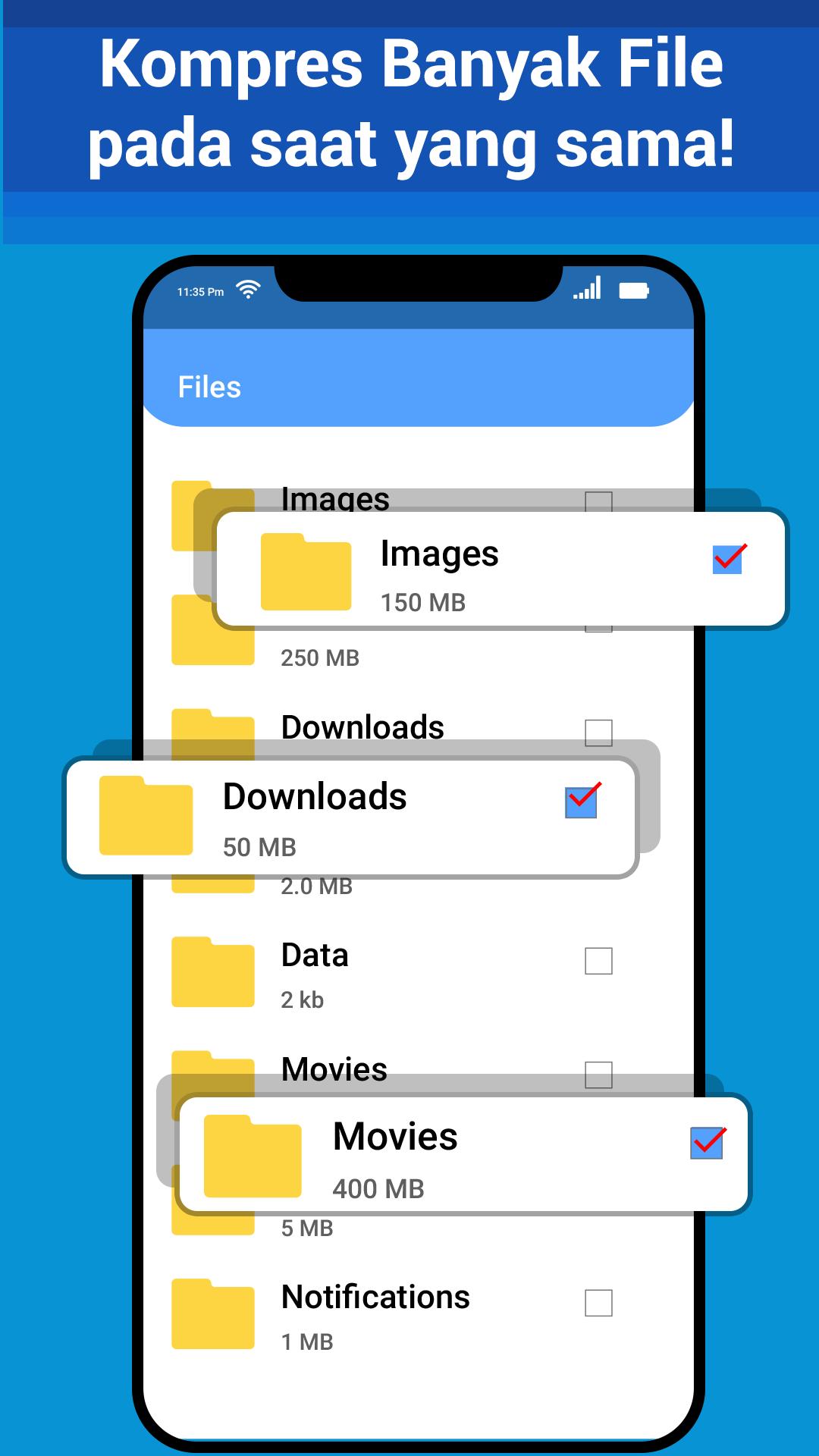 Pembaca File Zip Rar File Undarchiver Untuk For Android Apk Download