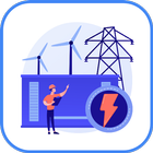 Electrical  Machines App icône