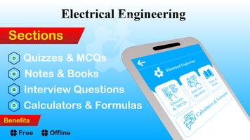 Electrical Engineering poster
