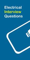 Electrical Interview Questions الملصق