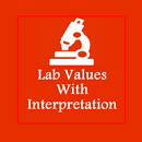 Lab Values with Interpretation APK