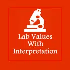 Lab Values biểu tượng