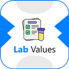 Lab Values icono