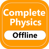 Complete Physics