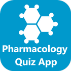 Pharmacology icône