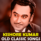 ikon Kishore Kumar Old Classic Songs