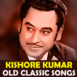 Kishore Kumar Old Classic Songs icône