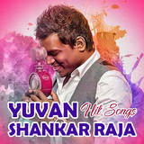 Yuvan Shankar Raja Hit Songs icône
