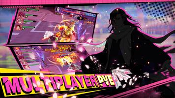 Kosen: Fighter screenshot 1