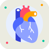 Cardiovascular System biểu tượng