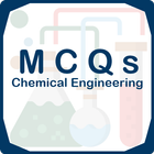 Chemical Engineering MCQs biểu tượng