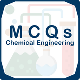 Chemical Engineering MCQs Zeichen