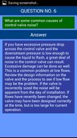 Chemical Engineering Interview Questions screenshot 3