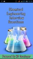 Chemical Engineering Interview Questions poster