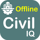 Civil Interview Questions APK