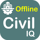 Civil Interview Questions icône