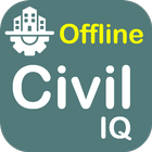 Civil Interview Questions icon